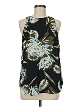 Who What Wear Sleeveless Blouse