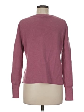 J.Crew Wool Pullover Sweater (view 2)