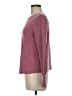 J.Crew Pink Wool Pullover Sweater Size M - photo 5