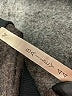 Bailey 44 Black Cardigan Size M - photo 7