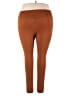 Nike Orange Active Pants Size 3X - photo 2