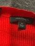 Ann Taylor Red Sweater Vest Size XS - photo 7