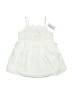 Old Navy White Dress Size 3-6 mo - photo 1