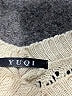 Assorted Brands Ivory Sweater Vest Size XL (estimated) - photo 7