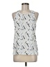 Xersion White Tank Top Size M - photo 1