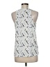 Xersion White Tank Top Size M - photo 2