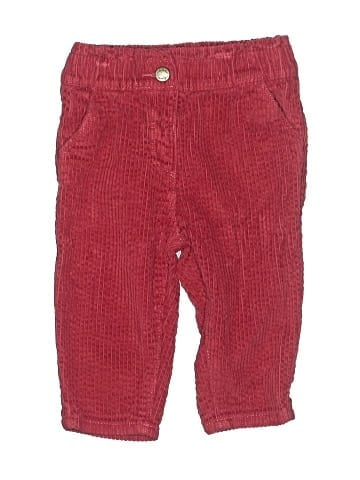 Du Pareil Au Meme DPAM Casual Pants (view 1)