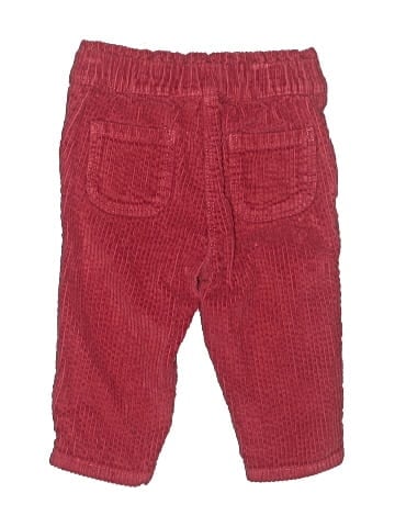 Du Pareil Au Meme DPAM Casual Pants (view 2)