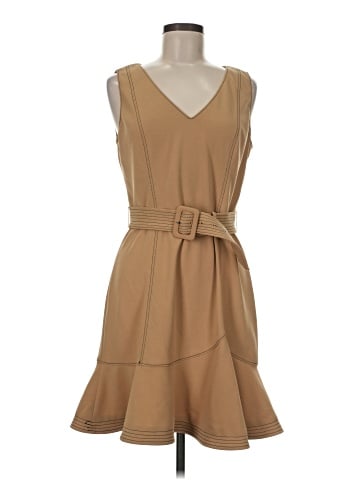 Karl Lagerfeld Paris Casual Dress (view 1)
