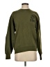 SOFFE Green Sweatshirt Size S - photo 1