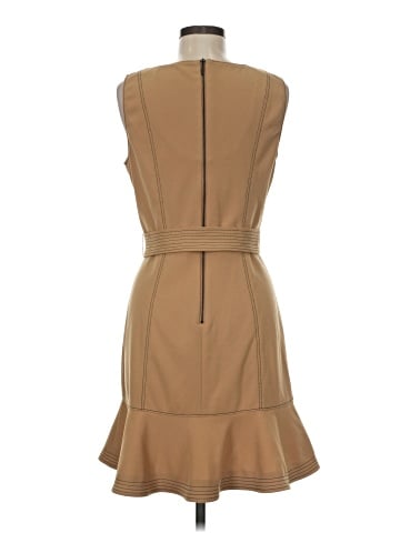 Karl Lagerfeld Paris Casual Dress (view 2)