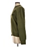 SOFFE Green Sweatshirt Size S - photo 5
