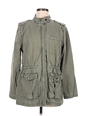 BP. Jacket (view 1)