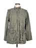 BP. 100% Cotton Green Jacket Size M - photo 1