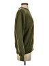 SOFFE Green Sweatshirt Size S - photo 4