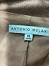 Antonio Melani Gray Blazer Size 10 - photo 6