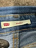 Levi's Blue Overalls Size 14 - photo 3
