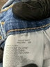 Levi's Blue Overalls Size 14 - photo 4