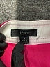 J.Crew Pink Linen Pants Size 4 - photo 7