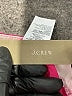 J.Crew Pink Linen Pants Size 4 - photo 9