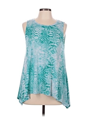 Vince Camuto Sleeveless Blouse (view 1)