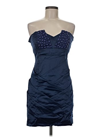 Aggie Cocktail Dress (view 1)