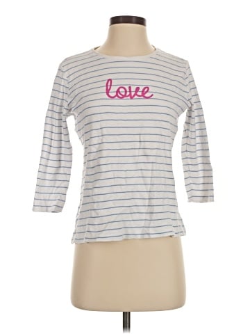 Kim Rogers 3/4 Sleeve T-Shirt (view 1)
