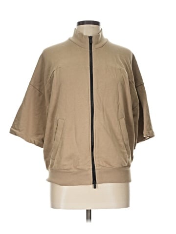 Essentials Cardigan (view 1)