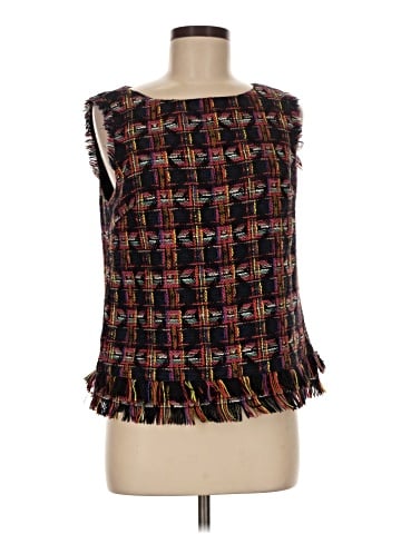 Trina Turk Sleeveless Blouse (view 1)