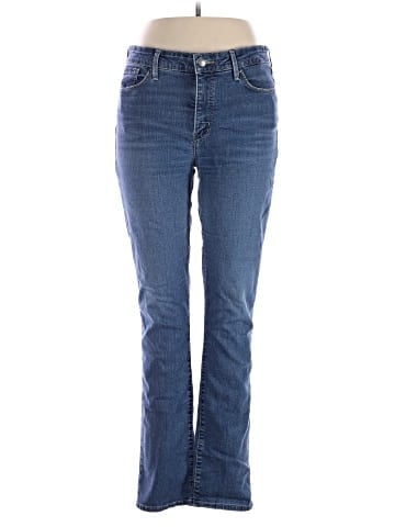 Levi Strauss Signature Jeans (view 1)