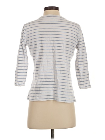 Kim Rogers 3/4 Sleeve T-Shirt (view 2)