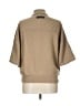 Essentials 100% Cotton Tan Cardigan Size 12 - photo 2