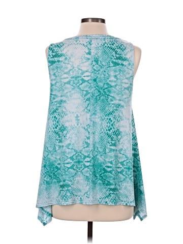 Vince Camuto Sleeveless Blouse (view 2)