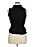 Reiss Black Sleeveless Top Size XL - photo 1