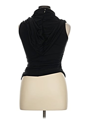 Reiss Sleeveless Top (view 2)
