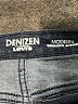 Denizen from Levi's Solid Blue Jeans Size 30 waist - photo 7