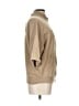 Essentials 100% Cotton Tan Cardigan Size 12 - photo 4