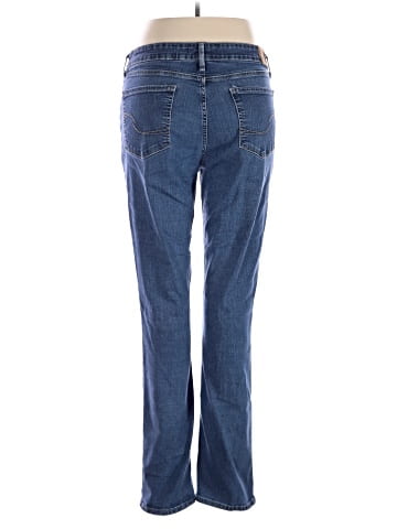 Levi Strauss Signature Jeans (view 2)