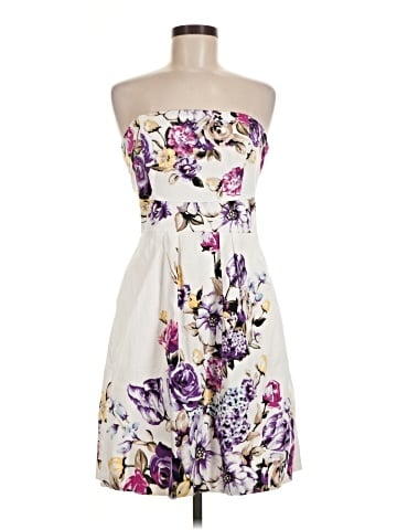 White House Black Market Cocktail Dress (view 1)