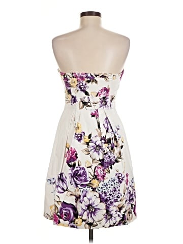 White House Black Market Cocktail Dress (view 2)