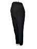 Maurices Black Active Pants Size Med Maternity - photo 1