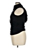 Reiss Black Sleeveless Top Size XL - photo 5