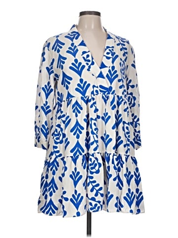 Zara Casual Dress (view 1)
