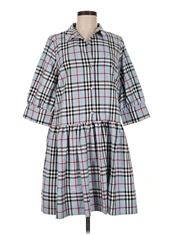 Gretchen Scott Designs Casual Dress (view 1)