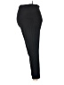 Maurices Black Active Pants Size Med Maternity - photo 5