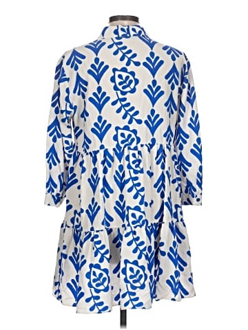 Zara Casual Dress (view 2)