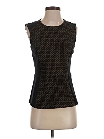 Julienne W. Sleeveless Top (view 1)