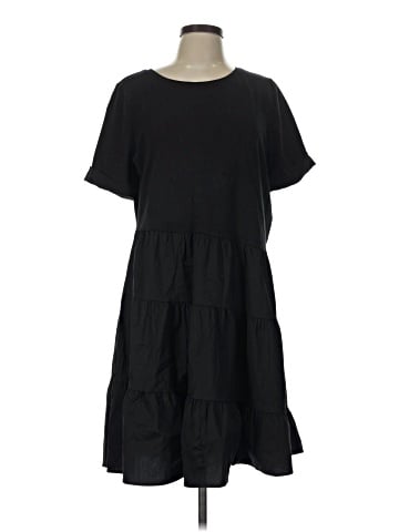 Chico's Casual Dress (view 1)