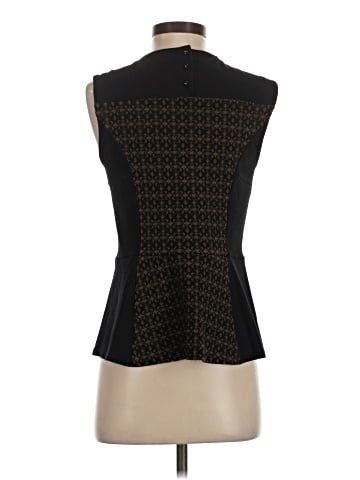 Julienne W. Sleeveless Top (view 2)