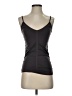 BCBGMAXAZRIA Black Tank Top Size XS - photo 1